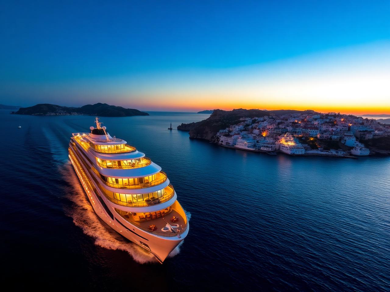 Aegean Odyssey