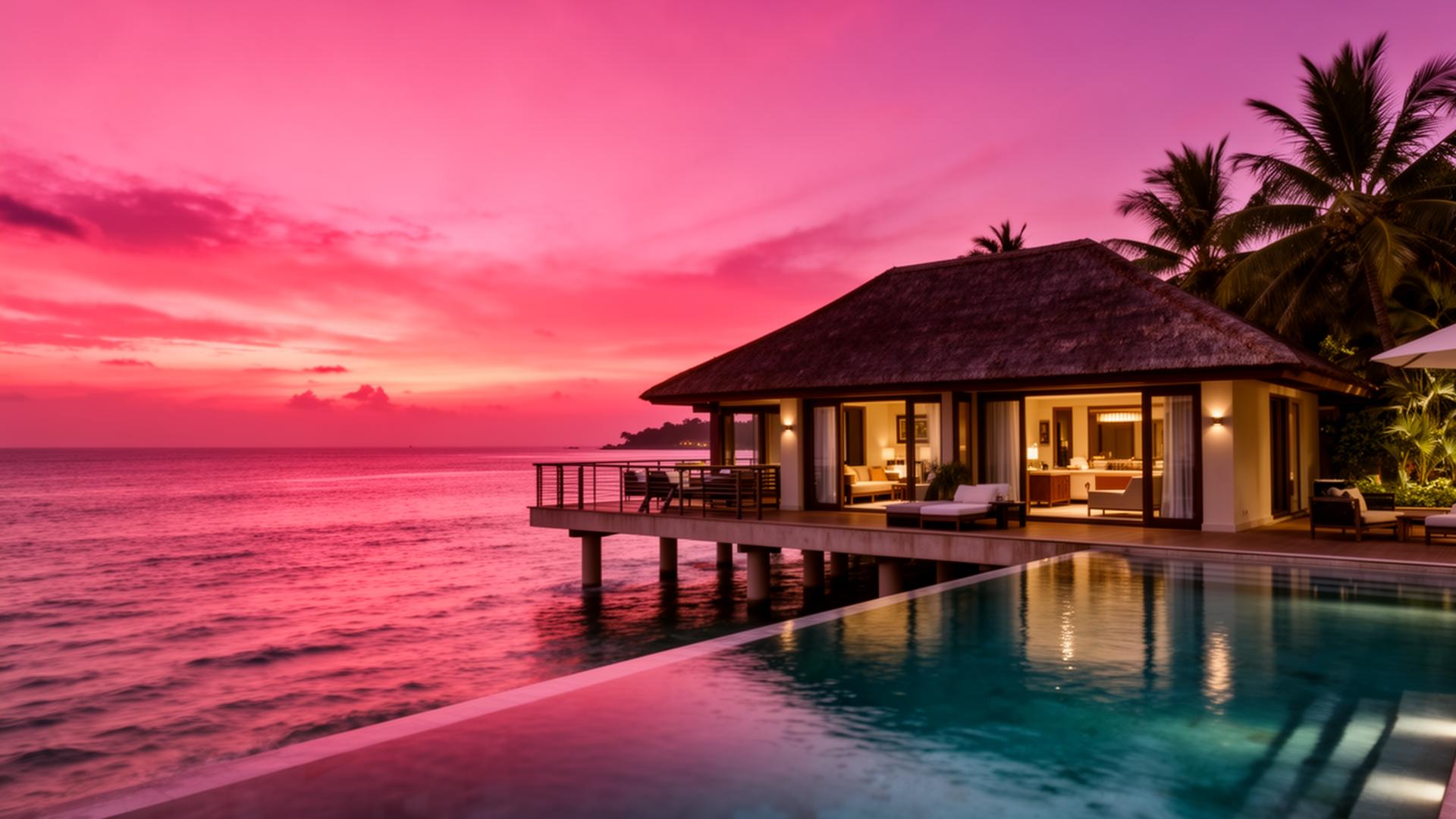 Sri Lanka, The Two Coasts